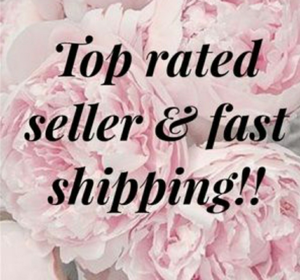 Fast shipping 💞